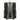 Mandarina Duck Smart Duck - Rucksack 43 cm (pine green) - Markenkoffer