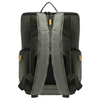 Mandarina Duck Smart Duck - Rucksack 43 cm (pine green) - Ansicht 4
