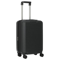 Mandarina Duck Tank Case - 4-Rollen-Trolley 55 cm erw. (black) - Ansicht 5