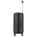 Mandarina Duck Tank Case - 4-Rollen-Trolley 55 cm erw. (black) - Ansicht 3