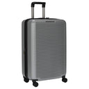 Mandarina Duck Tank Case - 4-Rollen-Trolley 70 cm M erw. (grigio) - Ansicht 5