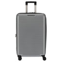 Mandarina Duck Tank Case - 4-Rollen-Trolley 70 cm M erw. (grigio)