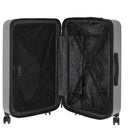 Mandarina Duck Tank Case - 4-Rollen-Trolley 70 cm M erw. (grigio) - Ansicht 6