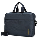 Mandarina Duck Zephyr - Laptoptasche 38 cm (dress blue) - Ansicht 2