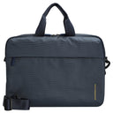 Mandarina Duck Zephyr - Laptoptasche 38 cm (dress blue)