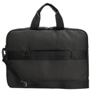 Mandarina Duck Zephyr - Laptoptasche 38 cm (schwarz) - Ansicht 4