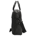 Mandarina Duck Zephyr - Laptoptasche 38 cm (schwarz) - Markenkoffer