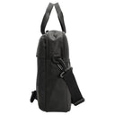 Mandarina Duck Zephyr - Laptoptasche 38 cm (schwarz) - Ansicht 3