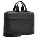 Mandarina Duck Zephyr - Laptoptasche 38 cm (schwarz) - Markenkoffer