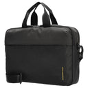 Mandarina Duck Zephyr - Laptoptasche 38 cm (schwarz) - Markenkoffer