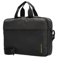 Mandarina Duck Zephyr - Laptoptasche 38 cm (schwarz) - Markenkoffer
