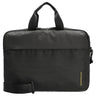 Mandarina Duck Zephyr - Laptoptasche 38 cm (schwarz)