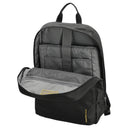Mandarina Duck Zephyr - Rucksack 39 cm (schwarz) - Ansicht 6