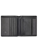 Mano Don Luca - Geldbörse 10.5 cm (schwarz) - Ansicht 5