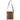 Mano Don Paolo - Umhängetasche 25.5 cm (braun) - Markenkoffer