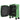 March 15 Seychelles - 4 - Rollen Kabinentrolley S 52 cm erw. USB (moss green) - Markenkoffer