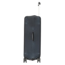 Markenkoffer.de Zubehör Kofferschutzhülle (black, M) - Markenkoffer