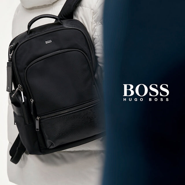 BOSS Autumn/Winter