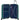 Modo by Roncato Galaxy - 4 - Rollen - Trolley L 75 cm (dark lead) - Markenkoffer