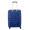 Modo by Roncato Starlight 3.0 - 4-Rollen-Trolley M 66 cm erw. (dark blue) - Ansicht 5
