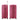 Modo by Roncato Starlight 3.0 - 4 - Rollen - Trolley Set 3tlg. S/M/L erw. (burgundy) - Markenkoffer