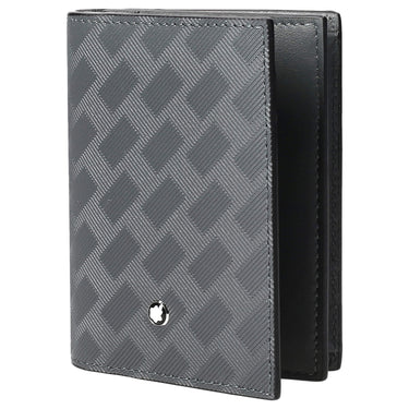 Montblanc Extreme 3.0 - Kreditkartenetui 4cc 10.5 cm (forged iron) - Markenkoffer