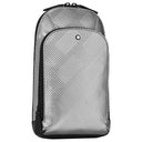 Montblanc Extreme 3.0 - Umhängetasche 29.5 cm (silver/black) - Markenkoffer
