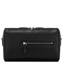 Montblanc Meisterstück Selection Soft 142 - Umhängetasche 24 cm (black) - Markenkoffer