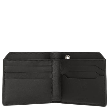 Montblanc Meisterstück Selection Soft - Geldbörse 6cc 11 cm (black) - Markenkoffer