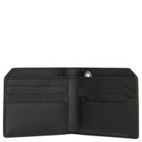 Montblanc Meisterstück Selection Soft - Geldbörse 6cc 11 cm (black) - Ansicht 3