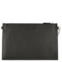 Montblanc Meisterstück Selection Soft - Handgelenktasche 30 cm (black) - Markenkoffer