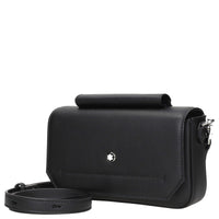 Montblanc Meisterstück Selection Soft - Umhängetasche 19 cm (black) - Ansicht 2