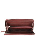 Montblanc Meisterstück Sfumato - Geldbörse XL 12cc 20 cm (bordeaux) - Markenkoffer