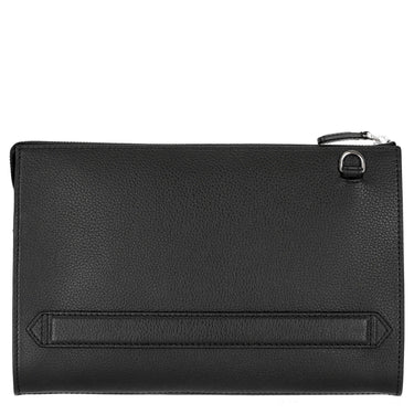 Montblanc Meisterstück Soft Grain - Handgelenktasche 26 cm (black) - Markenkoffer