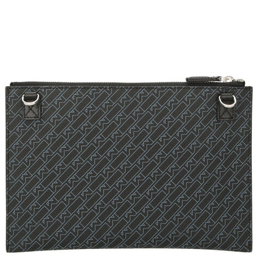 Montblanc Sartorial - Envelope Tasche 24 cm Leder (black) - Markenkoffer