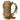 Mystery Ranch 2 Day Assault 27 - Rucksack 53 cm (coyote, L/XL) - Markenkoffer