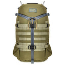 Mystery Ranch 2 Day Assault - Rucksack 15" 53 cm (ponderosa, L/XL) - Markenkoffer