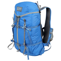Mystery Ranch Gallagator 20 - Wanderrucksack (pacific, S/M) - Ansicht 2
