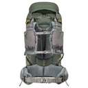 Mystery Ranch Men Bridger 55 - Trekkingrucksack 71 cm (ivy, XL) - Ansicht 4