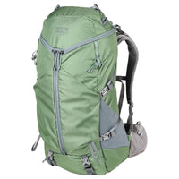 Mystery Ranch Men Coulee 50 -Wanderrucksack (noble fir, M) - Ansicht 2