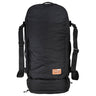 Mystery Ranch Mission Stuffel 45 - faltbare Reisetasche/Reiserucksack (black) - Markenkoffer