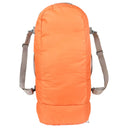 Mystery Ranch Mission Stuffel 60 - faltbare Reisetasche/Reiserucksack (sunset) - Markenkoffer