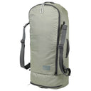 Mystery Ranch Mission Stuffel 60 - faltbare Reisetasche/Reiserucksack (twig) - Markenkoffer