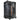 Mystery Ranch Mission Wheelie 65 - Rollenreisetasche M 66 cm (black) - Markenkoffer