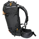 Mystery Ranch Scree 33 - Wanderrucksack (black, L) - Markenkoffer