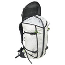 Mystery Ranch Scree 33 - Wanderrucksack (white/limeade, L) - Markenkoffer