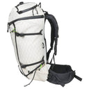 Mystery Ranch Scree 33 - Wanderrucksack (white/limeade, L) - Markenkoffer