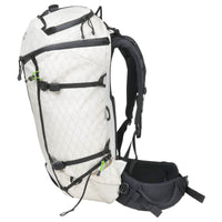 Mystery Ranch Scree 33 - Wanderrucksack (white/limeade, L) - Ansicht 2