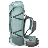 Mystery Ranch Women's Bridger 55 - Trekkingrucksack 71 cm (blue haze, L) - Ansicht 3