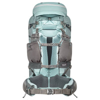 Mystery Ranch Women's Bridger 55 - Trekkingrucksack 71 cm (blue haze, L) - Ansicht 4